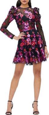 Dress the Population